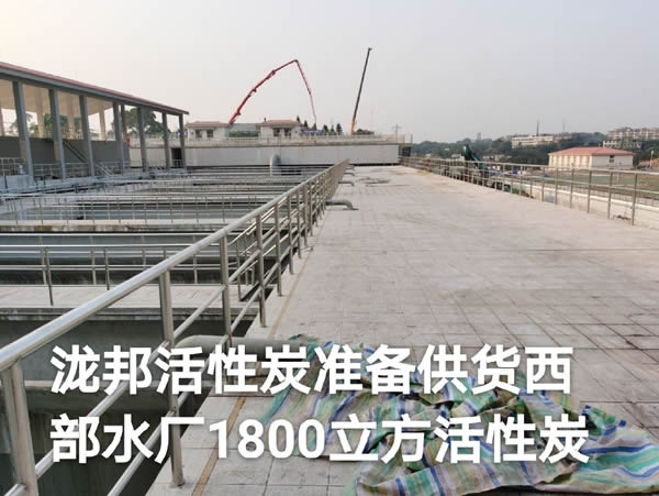 供貨：西部水廠-施工現場02