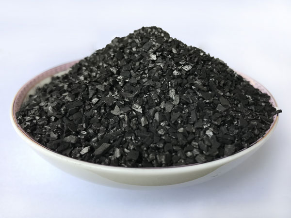 果殼活性炭和椰殼活性炭的區別是什么？