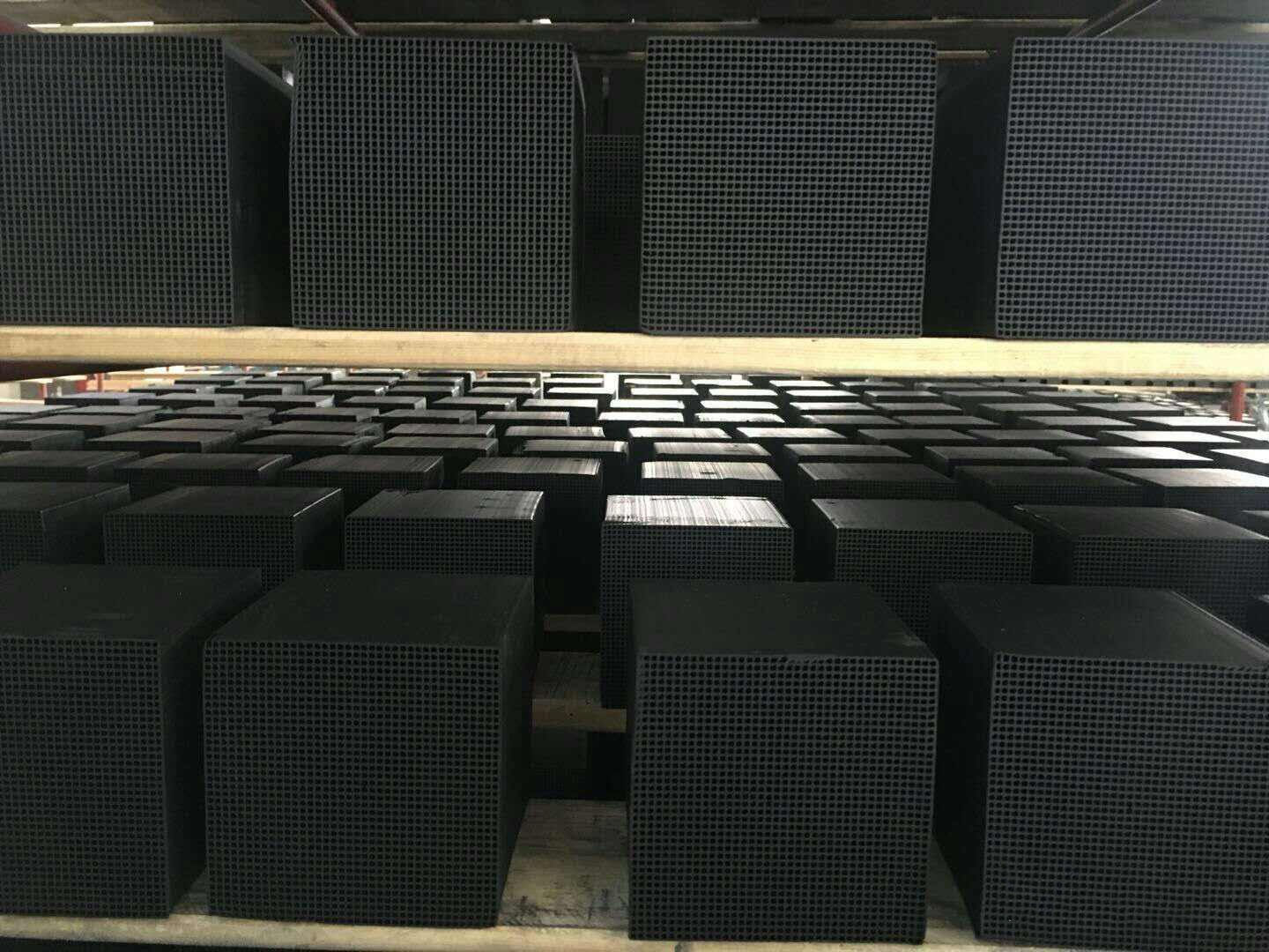 關于活性炭你了解多少