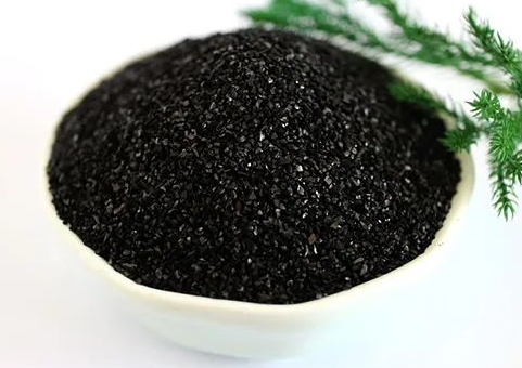 煤質活性炭的特點和用途是什么