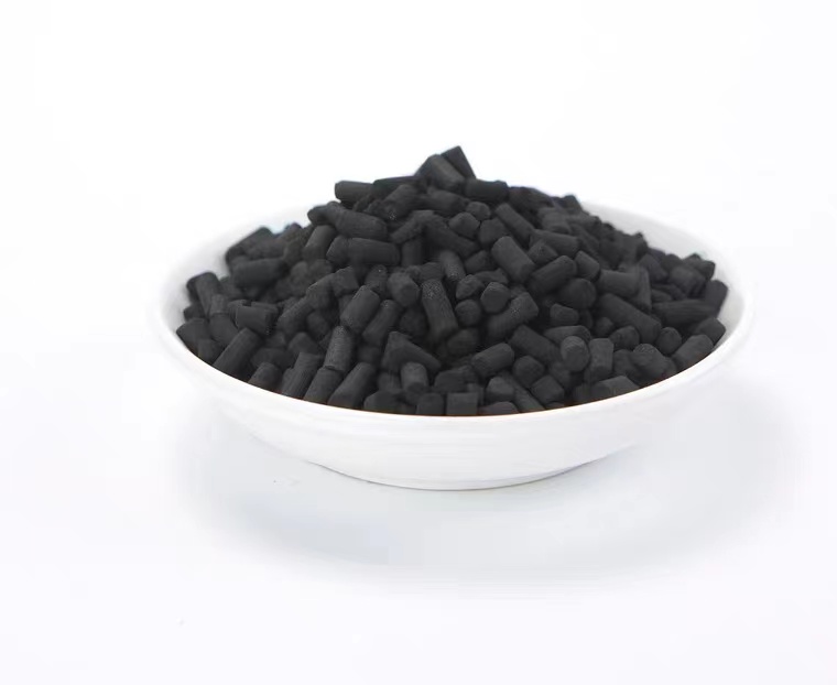 脫硫脫硝活性炭制備工藝及其發(fā)展，你了解嗎？
