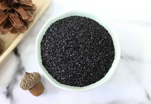 污水處理中活性炭的性能介紹：更換周期及吸附量計(jì)算 ?