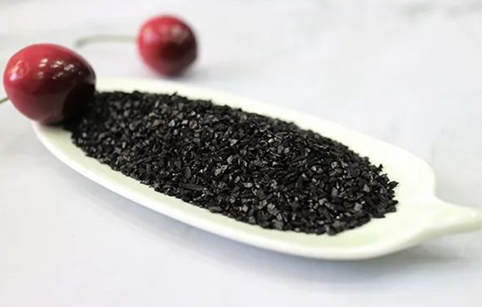 煤質顆粒活性炭的3個主要應用，你知道嗎？