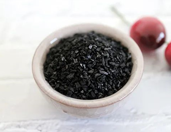 椰殼活性炭的廣泛應用