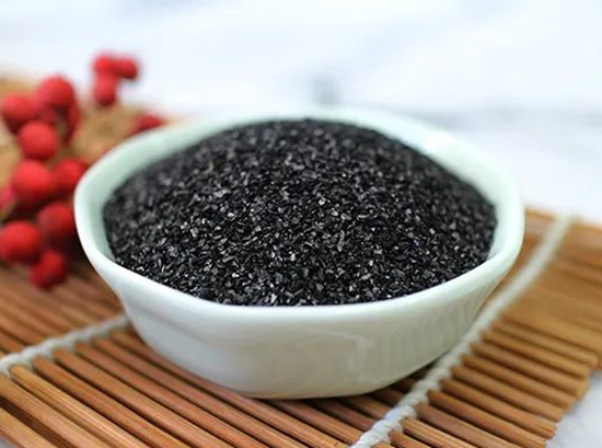椰殼活性炭的解吸過程介紹!