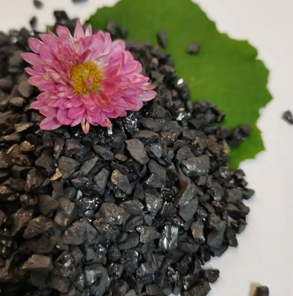 活性炭在油脂過濾中的作用！